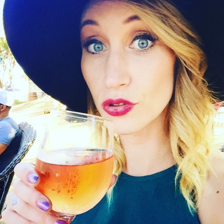 Maude Garrett