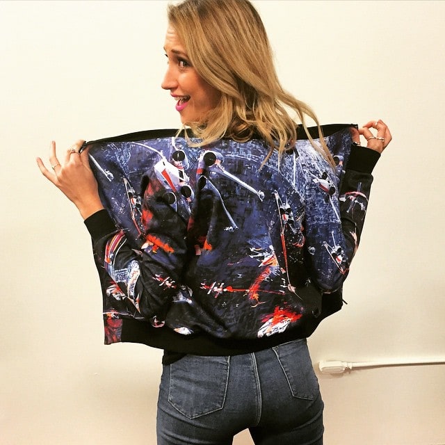 Maude Garrett