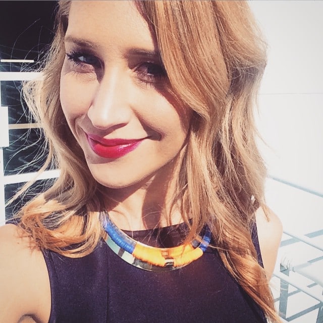 Maude Garrett