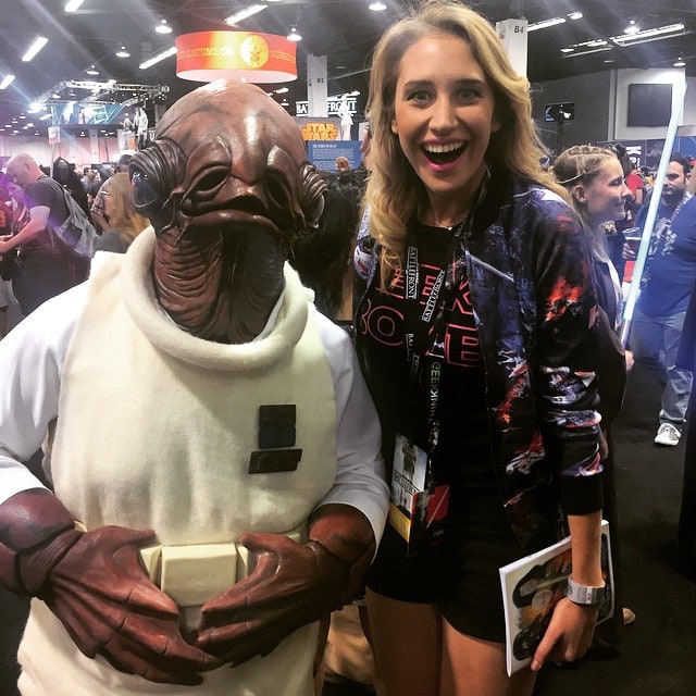 Maude Garrett