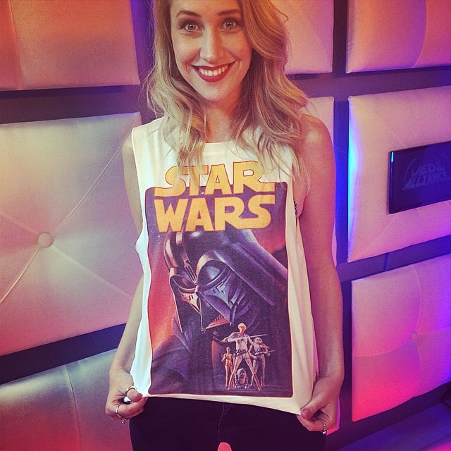 Maude Garrett