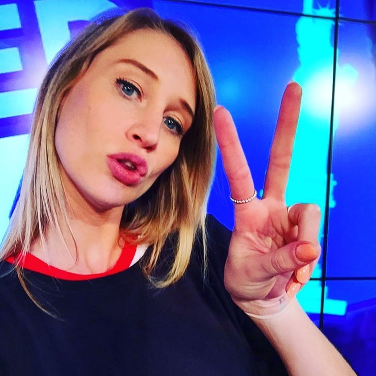 Maude Garrett