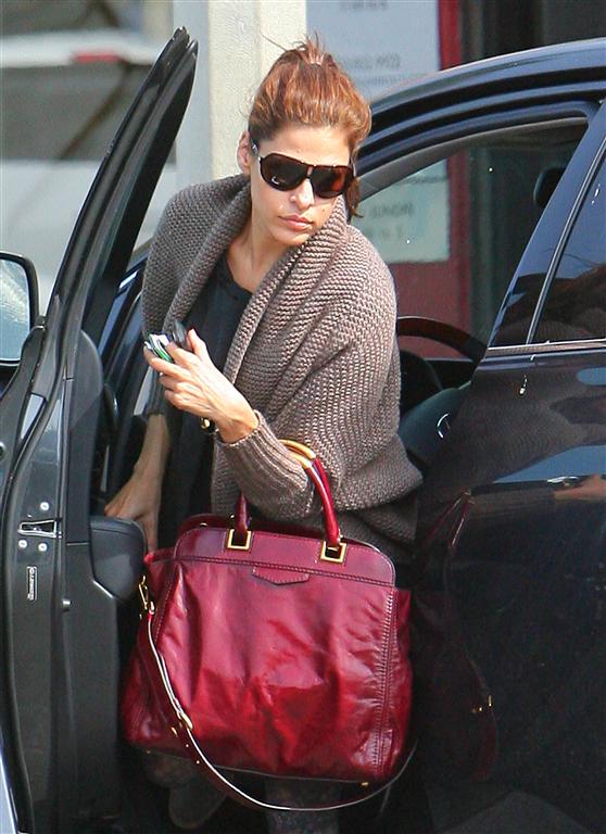 Eva Mendes
