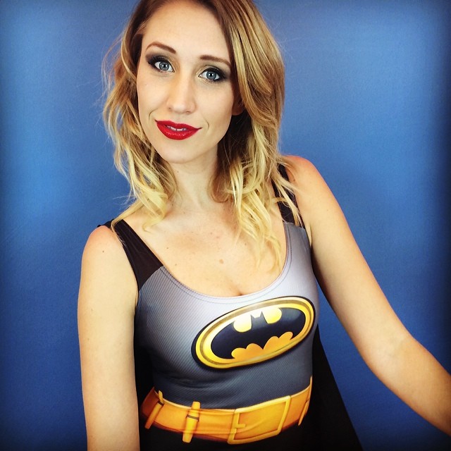 Maude Garrett