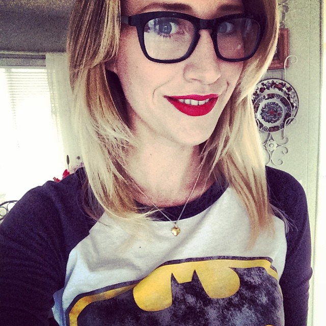 Maude Garrett