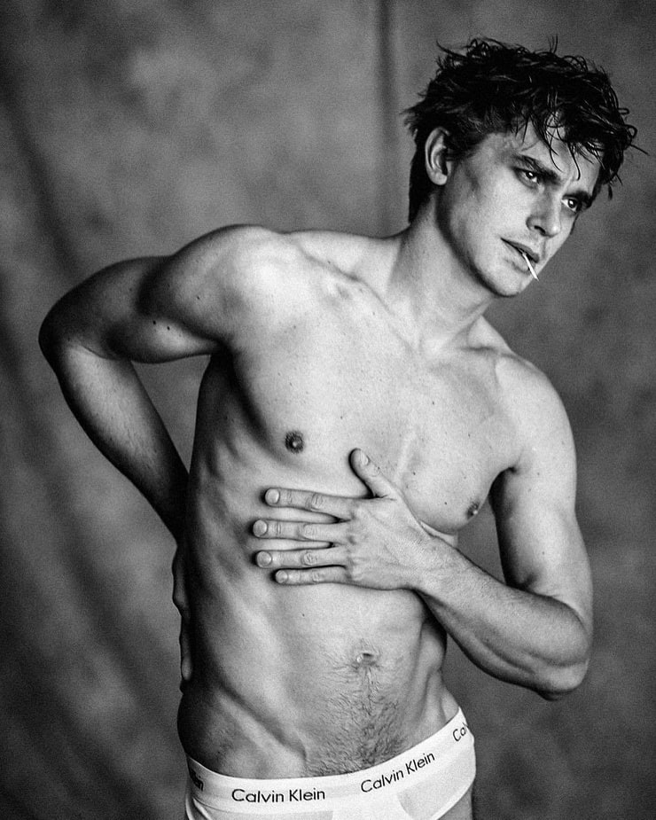 Antoni Porowski