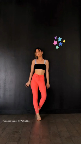 Erin Sanders Erin Sanders