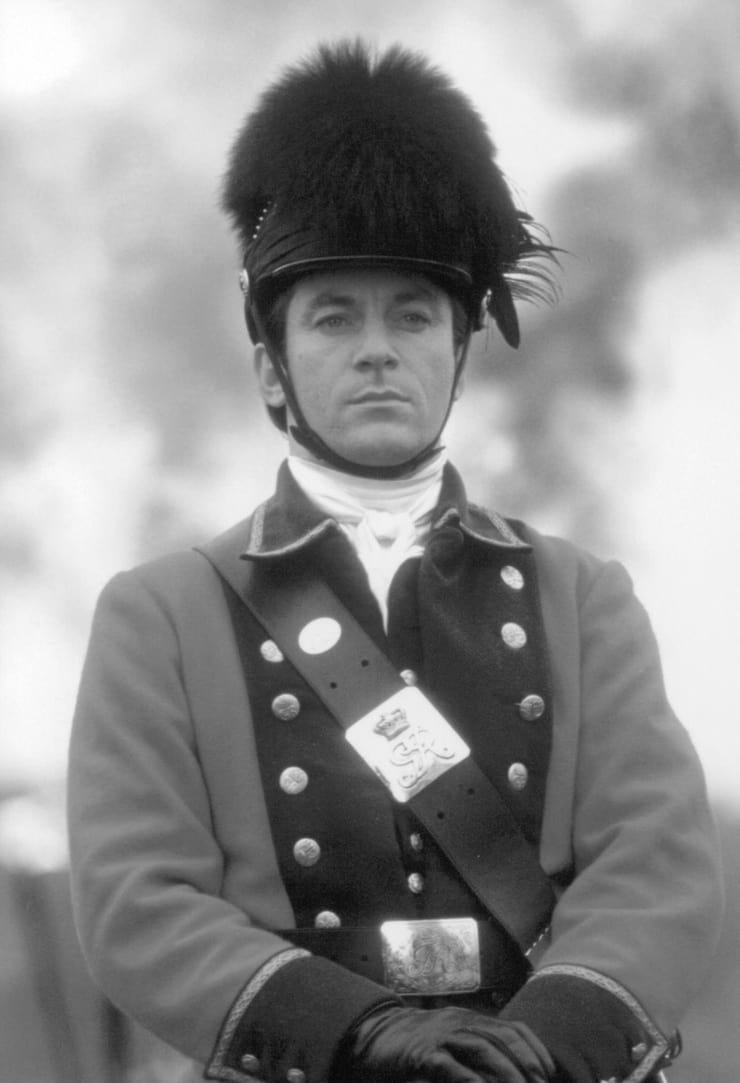 The Patriot