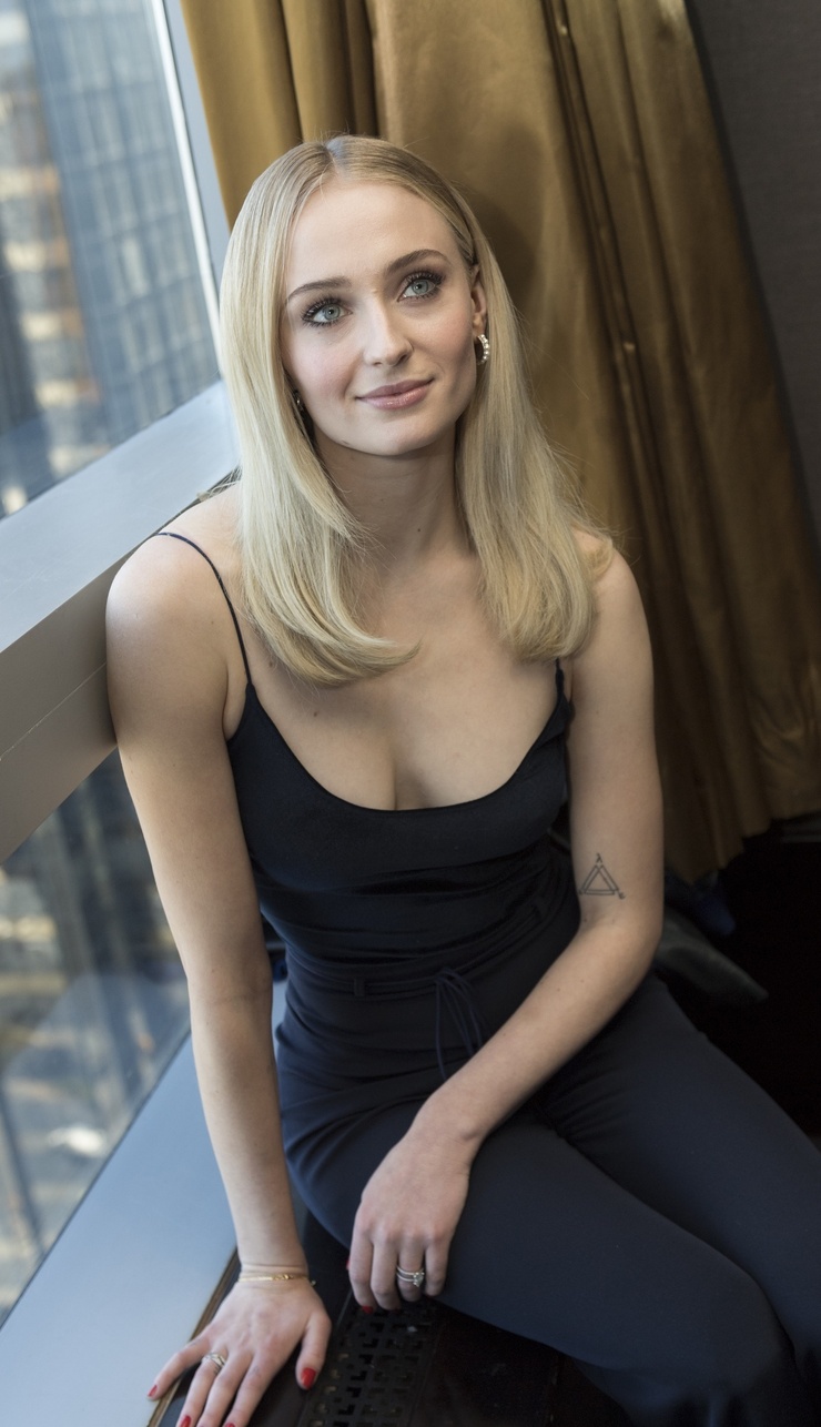 Sophie Turner