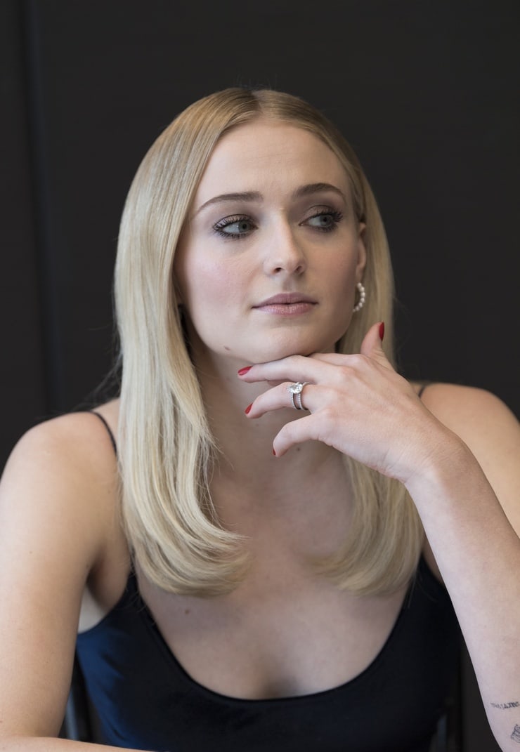 Sophie Turner