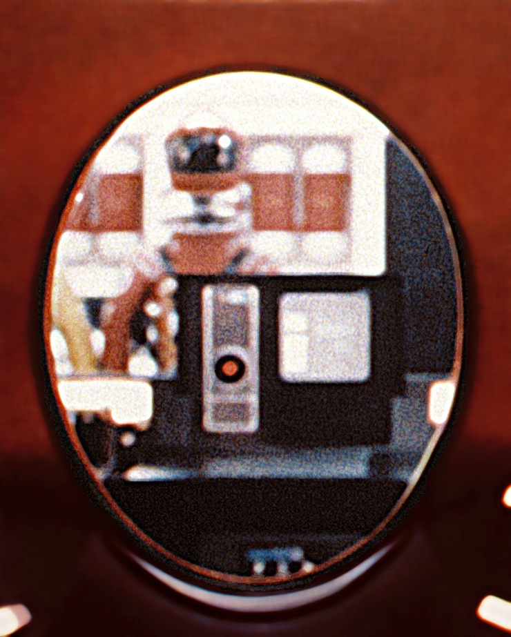 2001: A Space Odyssey 2001: A Space Odyssey