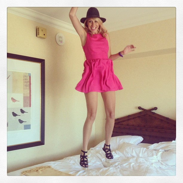 Maude Garrett Maude Garrett