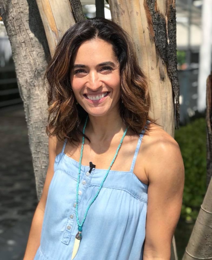 Luz María Zetina