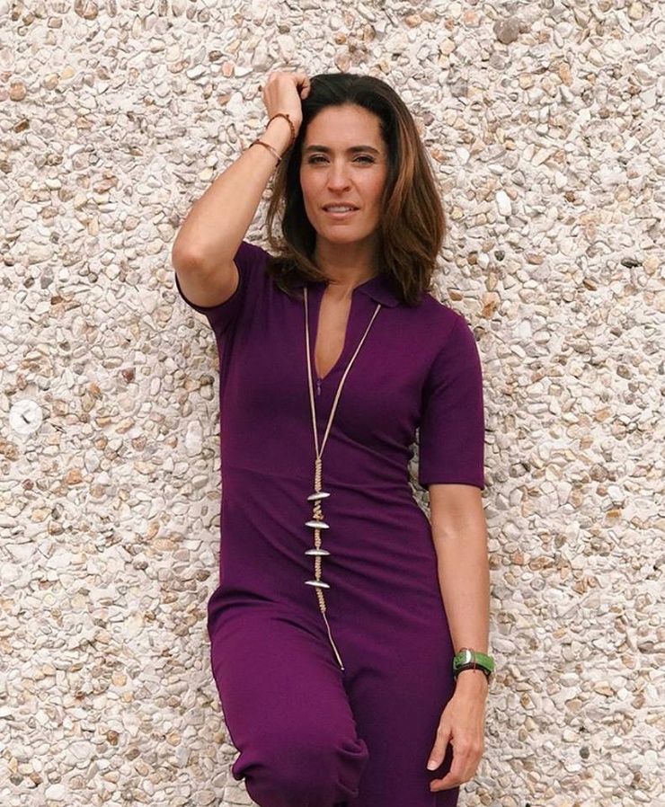 Luz María Zetina