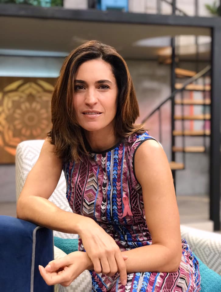 Luz María Zetina