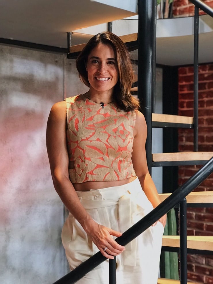Luz María Zetina