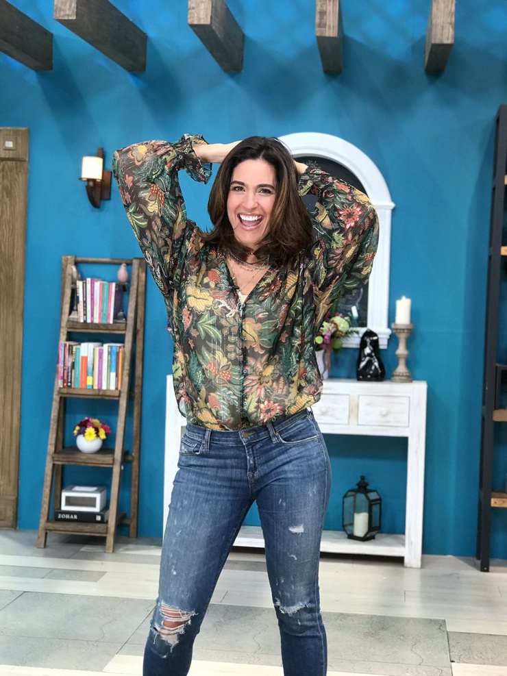 Luz María Zetina