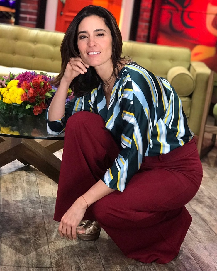 Luz María Zetina