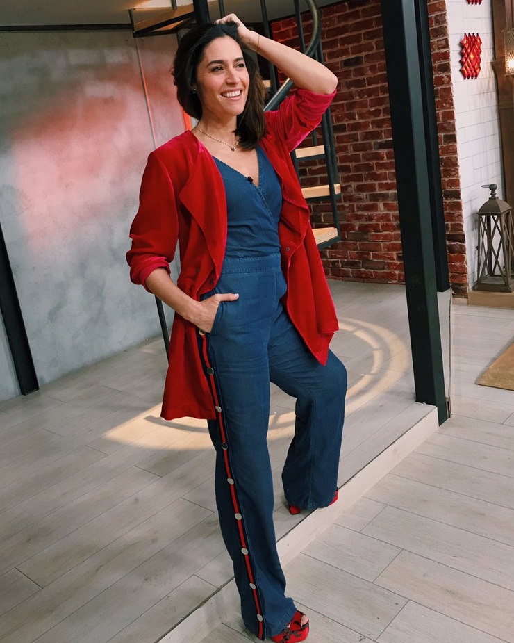 Luz María Zetina