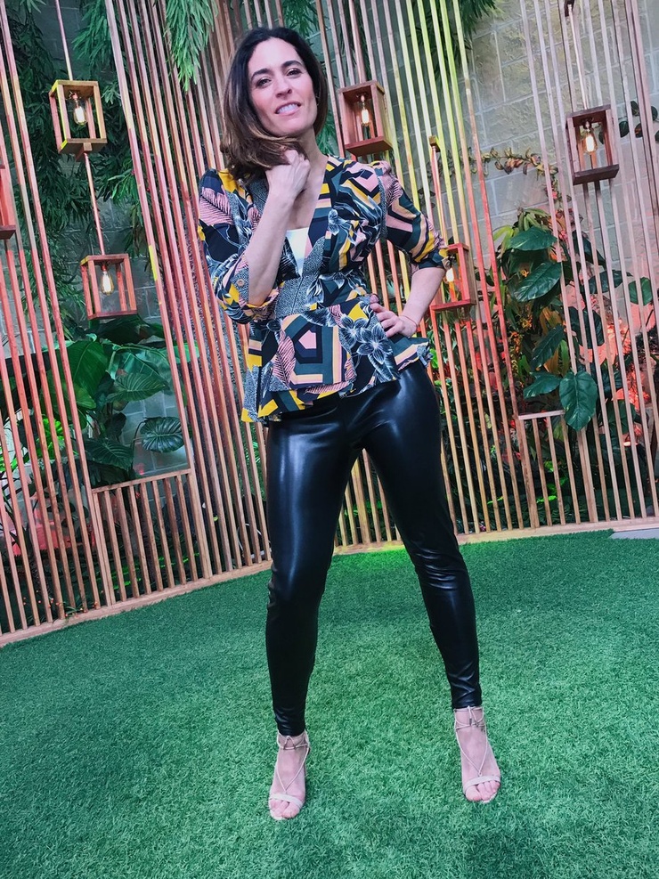 Luz María Zetina