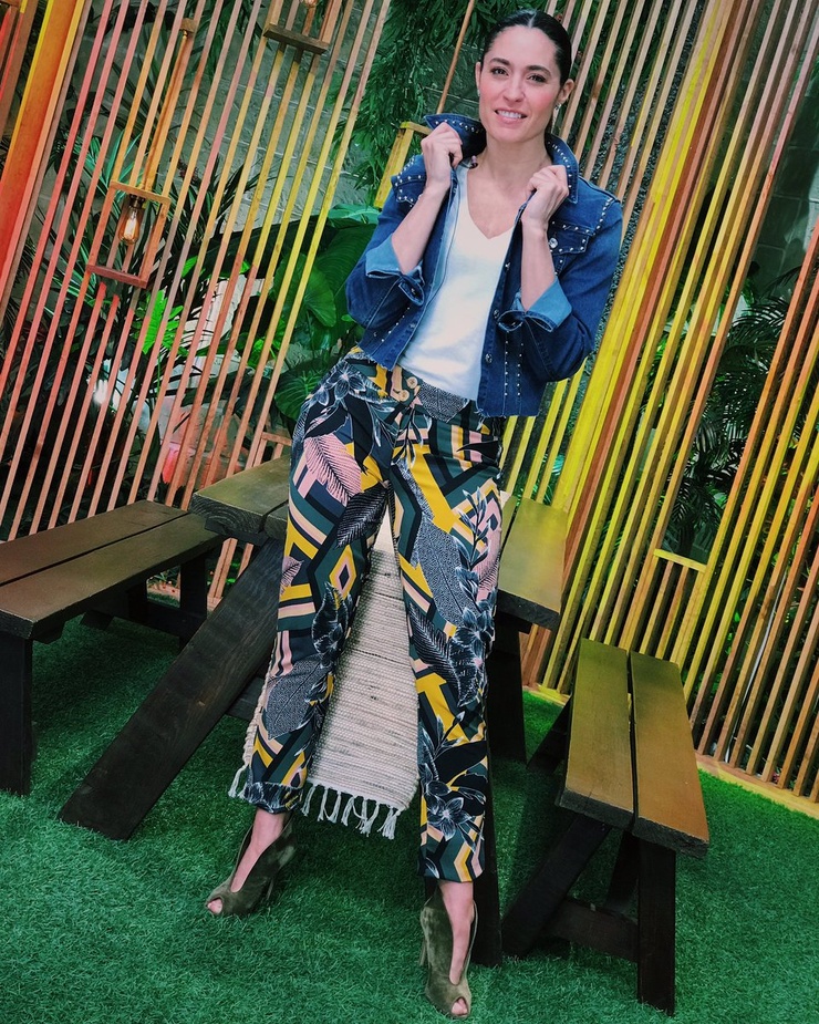 Luz María Zetina