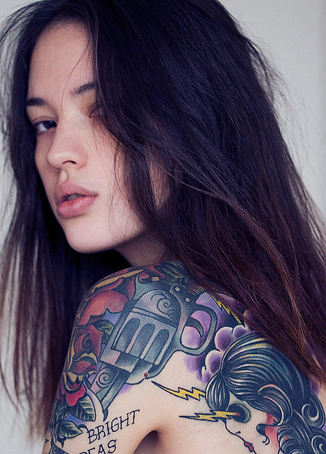 Ira Chernova Ira Chernova