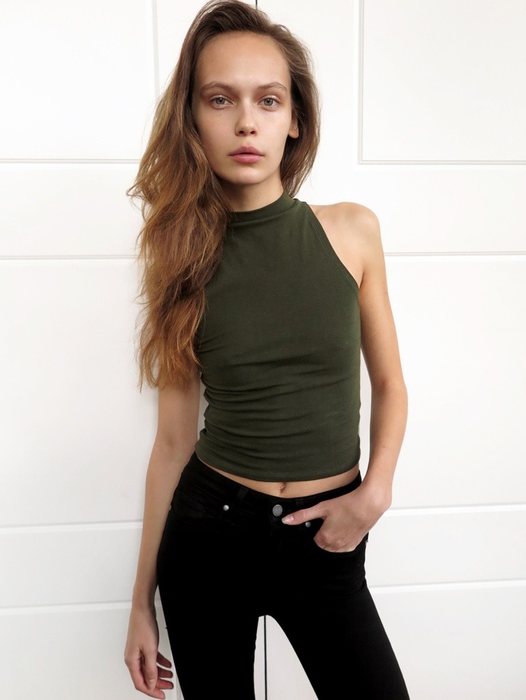 Julia Podlaszewska