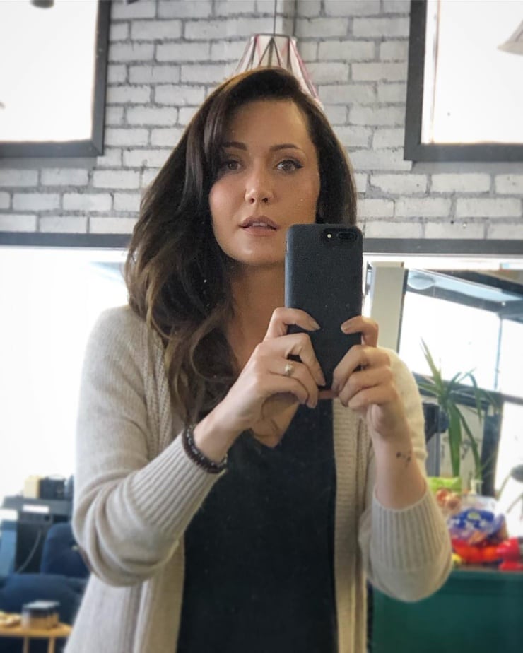 Jessica Chobot