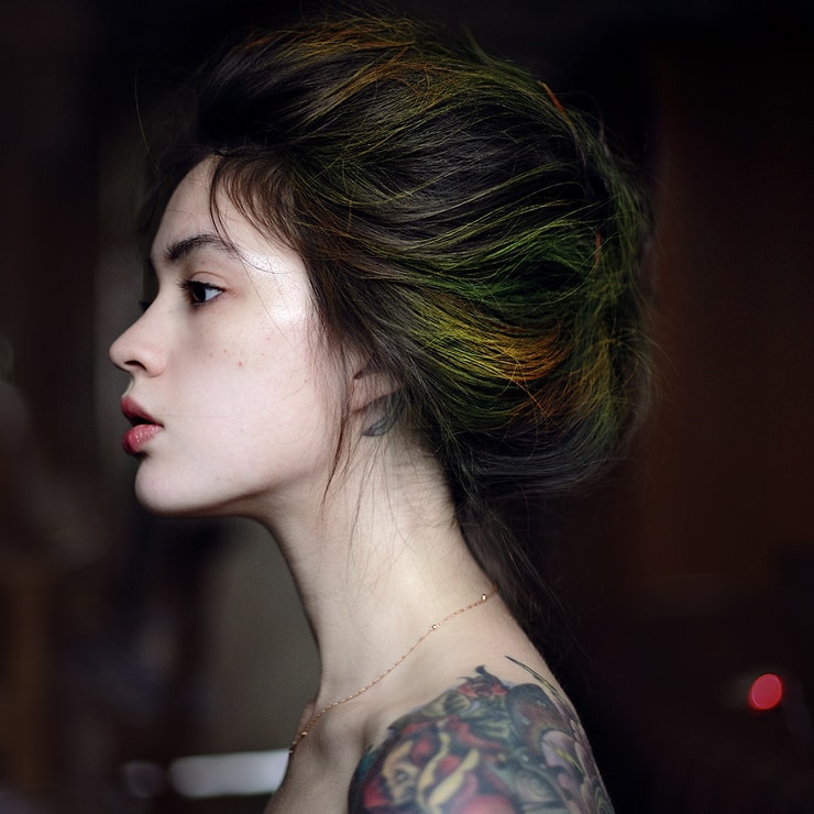 Ira Chernova Ira Chernova