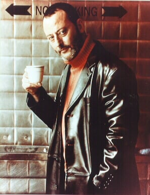 Jean Reno