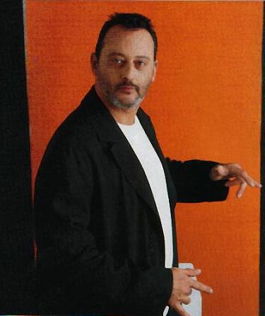Jean Reno