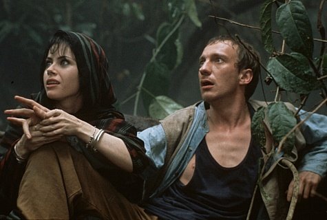 David Thewlis