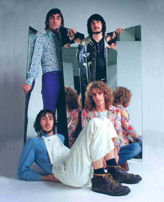 The Who