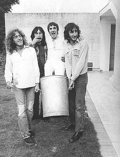 The Who