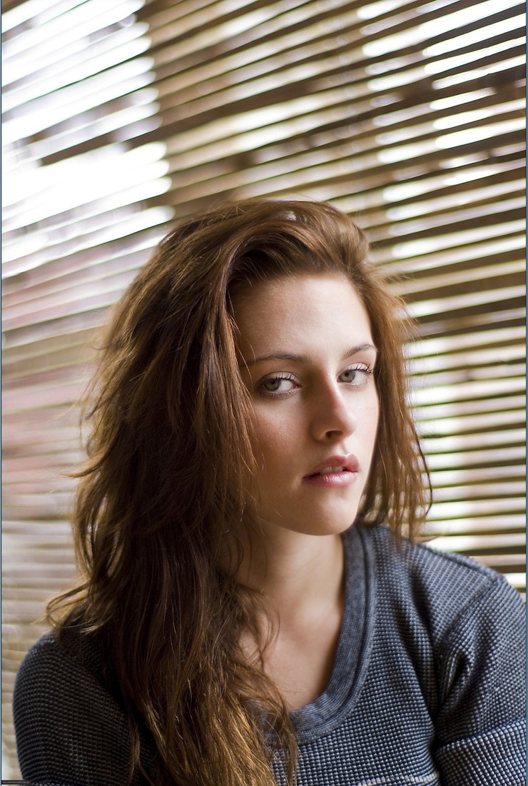 Kristen Stewart