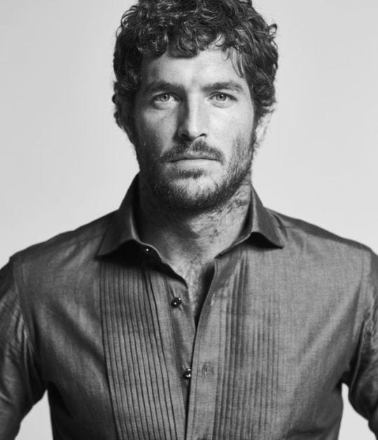 Justice Joslin