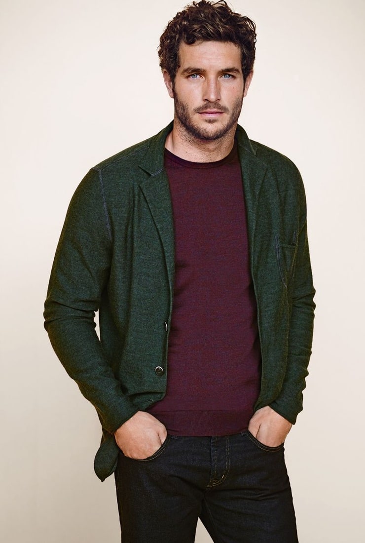Justice Joslin