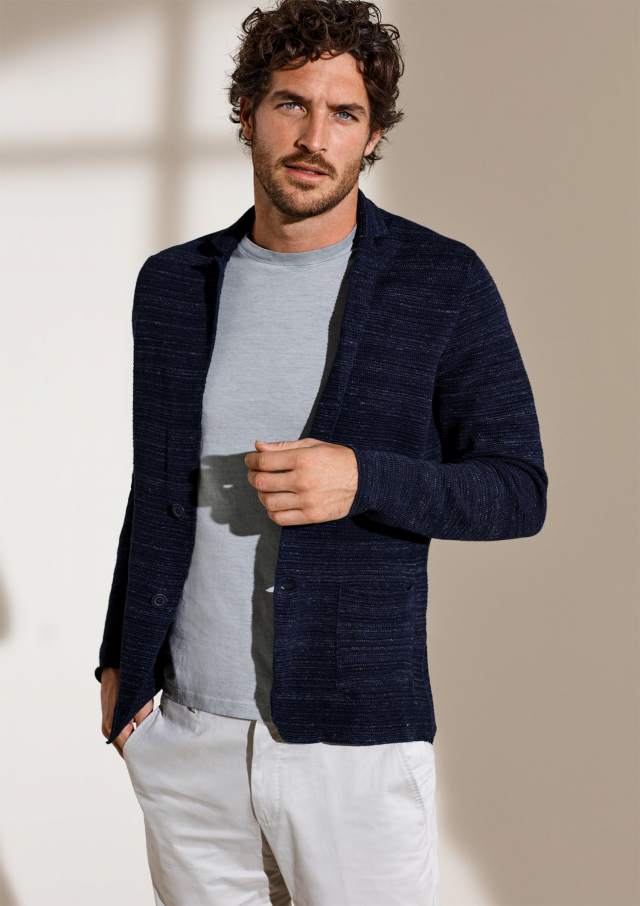 Picture of Justice Joslin