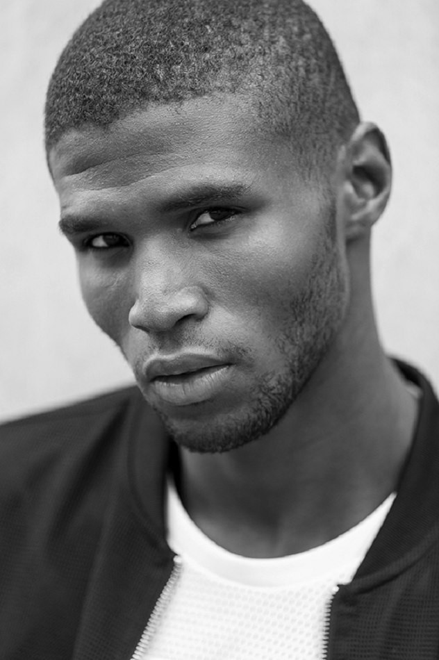 Henry Watkins