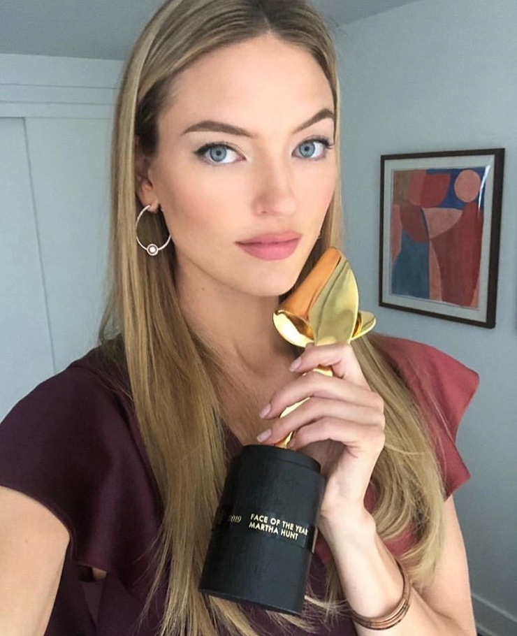 Martha Hunt Martha Hunt