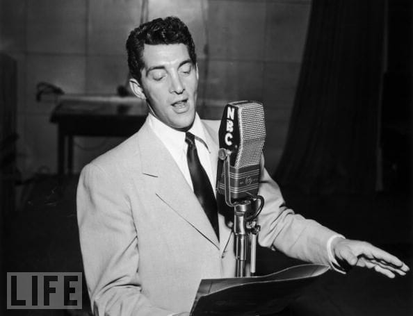 Dean Martin