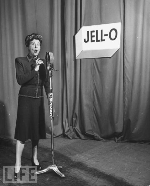 Fanny Brice