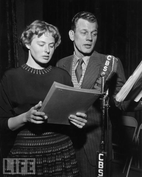 Joseph Cotten
