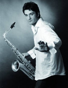 Daniele Scannapieco