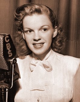 Judy Garland