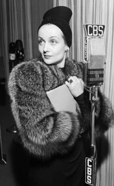 Carole Lombard