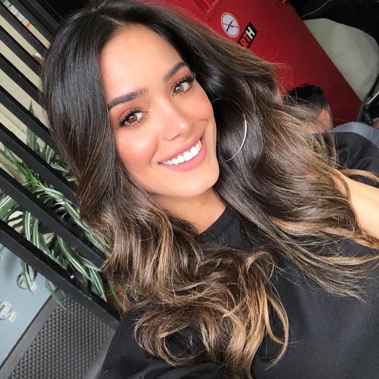 Paula Andrea Giraldo Paula Andrea Giraldo