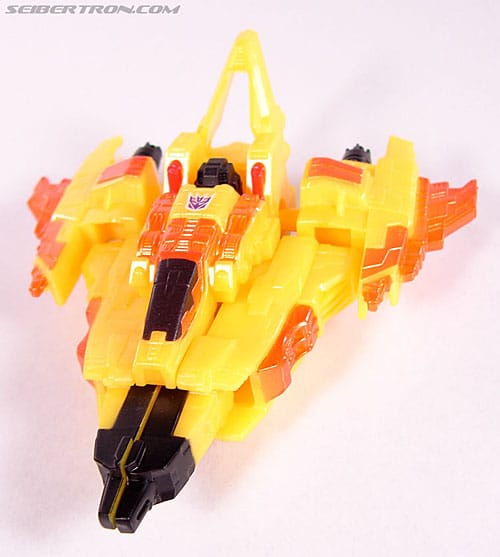 Sunstorm (Cybertron)