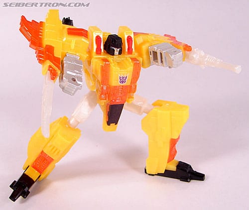 Sunstorm (Cybertron)