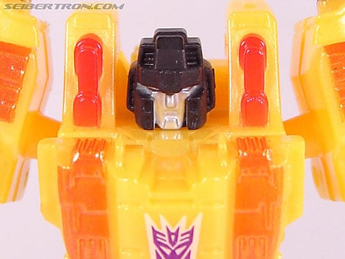 Sunstorm (Cybertron)